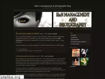 Preview of  hnmp.wordpress.com