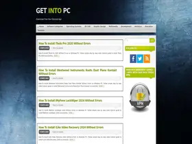 Preview of  how-to-pc.info