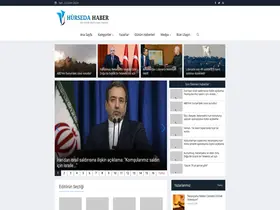 Preview of  hurseda.net