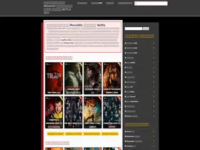 Preview of  i-moviehd.com