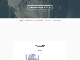 Preview of  idkvagabond.com