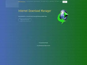 Preview of  idmdownloadfree.com