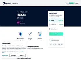 Preview of  idoc.co