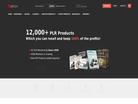 Preview of  idplr.com