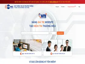 Preview of  ieltsdaminh.edu.vn