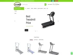 Preview of  ifitnesspk.com