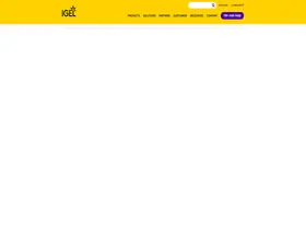 Preview of  igel.com