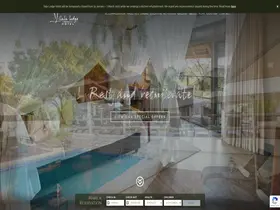 Preview of  ilalalodge.com