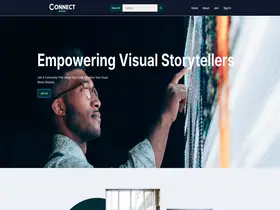 Preview of  imagesource.com