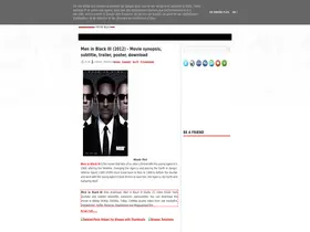 Preview of  imdbmediafire.blogspot.com