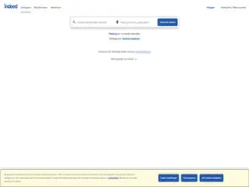 Preview of  indeed.nl