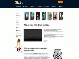 Preview of  inku.ovh