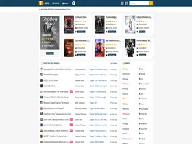 Preview of  innread.com