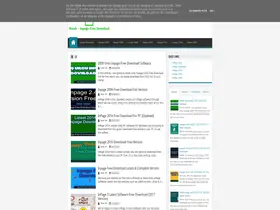 Preview of  inpage-free-download.blogspot.com