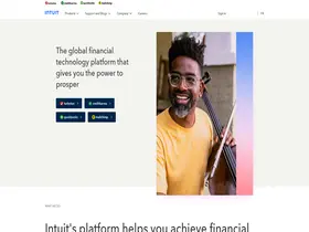 Preview of  intuit.com