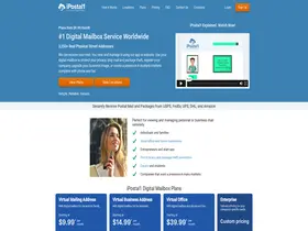 Preview of  ipostal1.com