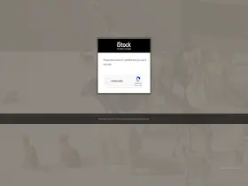 Preview of  istockphoto.com