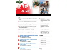 Preview of  japantrend.link