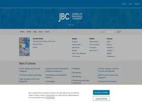 Preview of  jbc.org