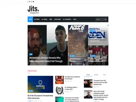 Preview of jitsmagazine.com