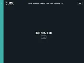 Preview of  jmcacademy.edu.au