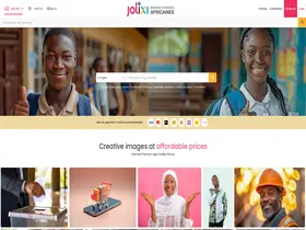 Preview of  jolixi.com