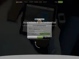 Preview of  jouwweb.nl