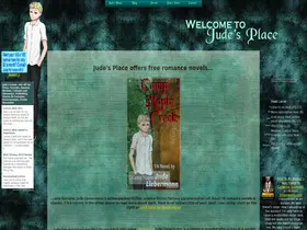 Preview of  judesplace.com