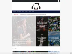 Preview of  juiceenews.com