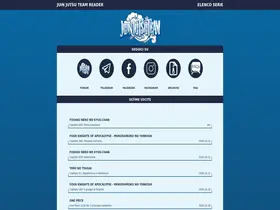 Preview of  juinjutsureader.ovh
