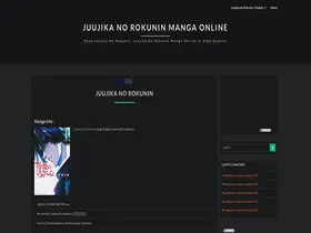 Preview of  juujikanorokunin.online