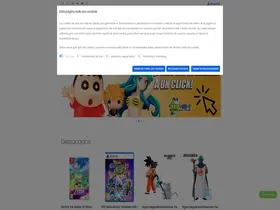 Preview of  kaitoshop.com