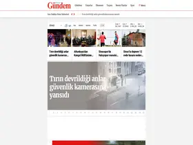 Preview of  kangalgundem.com