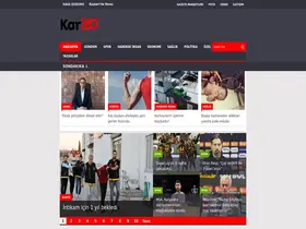 Preview of  kar360.com