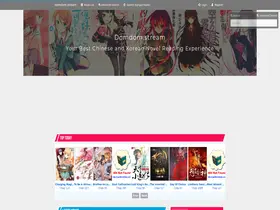 Preview of  kawaiimanga.com