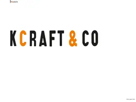 Preview of  kcraftco.fr