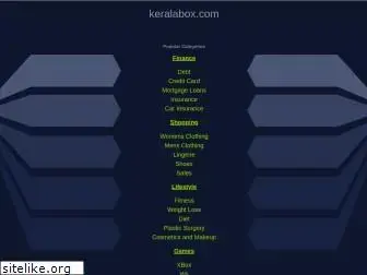 Preview of  keralabox.com