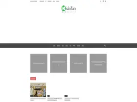 Preview of  kichifan.com