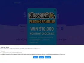 Preview of kidoodle.tv