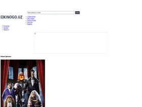 Preview of  kinogo.uz