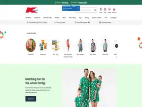 Preview of  kmart.com.au