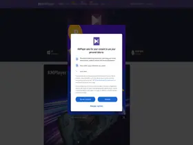 Preview of  kmplayer.com