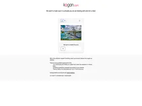 Preview of  kogan.com