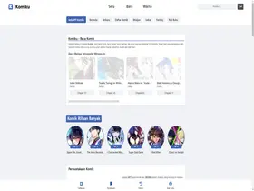 Preview of  komiku.id