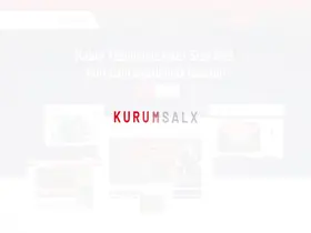 Preview of  kurumsalx.com