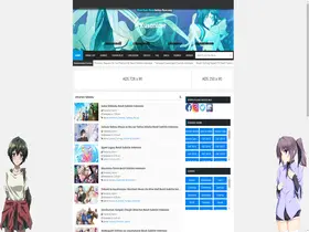 Preview of  kusonime.com