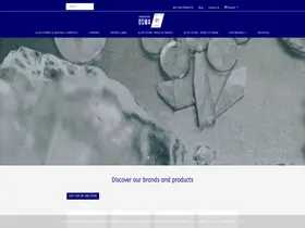 Preview of  laboratoiresosma.com