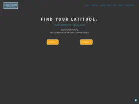 Preview of  lakeandcoast.com