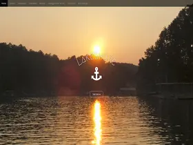 Preview of  lakeshoreinnandmarina.com