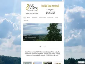 Preview of  lakeweissliving.com